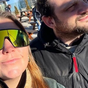 Meet your Posher, Frederick